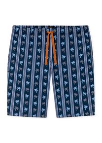 Schiesser Herren Pyjamahose Mix RelaxSchlafhose, Nacht Hose, Loungehose