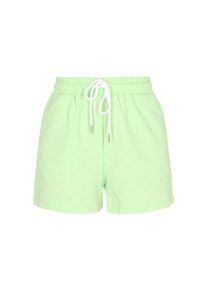 TALENCE Shorts Frauen Gr&uuml;n