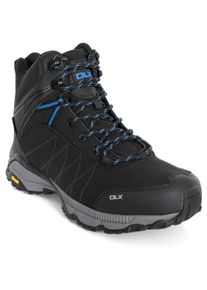 Trespass Mens Rhythmic II Deluxe Softshell-Stiefel (schwarz)
