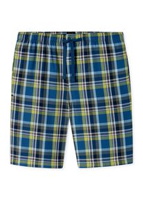 Schiesser Herren Pyjamahose Mix RelaxSchlafhose, Nacht Hose, Loungehose