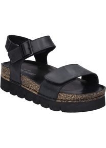 Josef Seibel Alice 03 | Sandale f&uuml;r Damen | Schwarz Alice 03, schwarz
