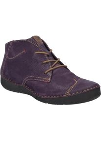 Josef Seibel Fergey 18 | Stiefelette f&uuml;r Damen | Blau Fergey 18, purple