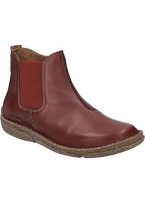 Josef Seibel Neele 68 | Stiefelette f&uuml;r Damen | Rot Neele 68, hibiscus
