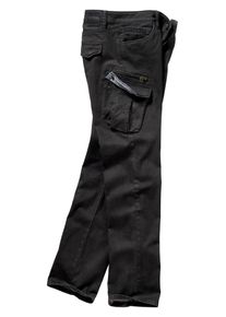Mey & Edlich Mey & Edlich Herren Kompagnon-Cargo Grau 98% Baumwolle, 2% Elasthan