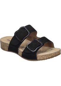 Josef Seibel Tonga 64 | Sandale f&uuml;r Damen | Schwarz Tonga 64, schwarz