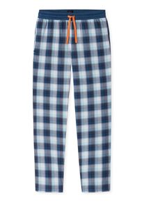 Schiesser Herren Pyjamahose Mix RelaxSchlafhose, Nacht Hose, Loungehose