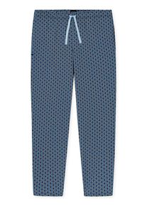 Schiesser Herren Pyjamahose Mix RelaxSchlafhose, Nacht Hose, Loungehose