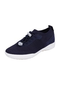Josef Seibel Sina 69 | Sneaker f&uuml;r Damen | Blau Sina 69, blau