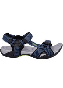 CMP - "Hamal" Sandalen f&uuml;r Herren (Blau/Grau/Silber)