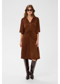 Soaked in Luxury Kleid SLMirabella Kleid Feminine Form