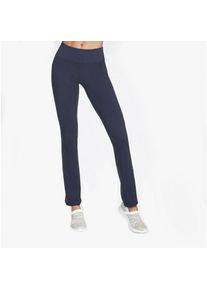 Skechers W03PT20B/NVY GOWALK Hose Damen Blau Iris