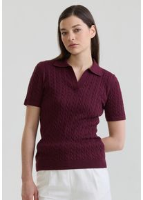 Polo Shirt Kurzarm Polo Shirt Kurzarm