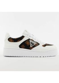 Guess Damen-Sneaker f&uuml;r den urbanen Stil