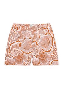 Schiesser Damen Pyjamahose Mix RelaxSchlafhose, Nacht Hose, Loungehose