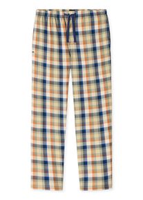 Schiesser Herren Pyjamahose Mix RelaxSchlafhose, Nacht Hose, Loungehose