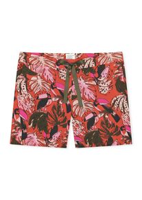 Schiesser Damen Pyjamahose Mix RelaxSchlafhose, Nacht Hose, Loungehose