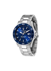 Maserati Herrenuhr Competizione R8853100036