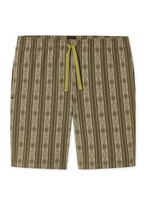 Schiesser Herren Pyjamahose Mix RelaxSchlafhose, Nacht Hose, Loungehose