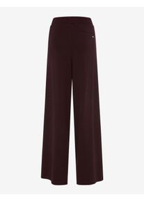Brax Damen Hose Style MAINE blackberry violet, dunkles lila, Gr. 3XL