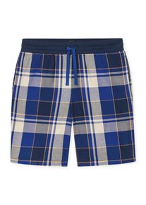 Schiesser Herren Pyjamahose Mix RelaxSchlafhose, Nacht Hose, Loungehose