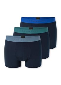 Schiesser Herren Trunk 955Unterhose, Unterw&auml;sche, Boxer Trunk