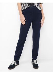 Raphaela by Brax Damen Schlupfhose Style CILLY NAVY, dunkelblau, Gr. 36
