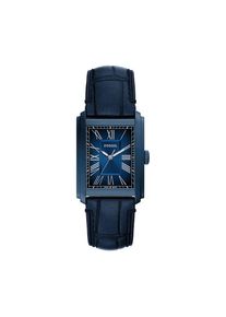 Fossil Herrenuhr Carraway FS6170