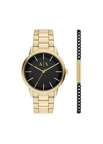 Armani Exchange Uhren-Set Cayde AX7178SET