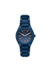 Armani Exchange Damenuhr Sync AX6032
