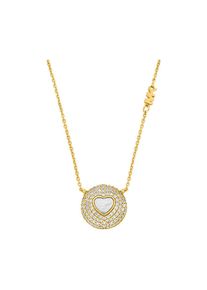 Michael Kors Kette KORS LOVE MKC1846710