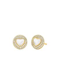 Michael Kors Ohrstecker KORS LOVE MKC1848710