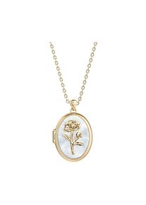 Fossil Kette Sutton JF04976710