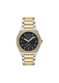 Armani Exchange Herrenuhr Sync AX4298