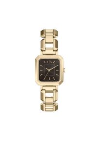 Armani Exchange Damenuhr Leila AX5738
