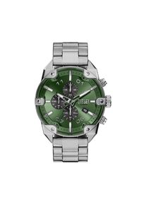 Diesel Chronograph Spiked DZ4712
