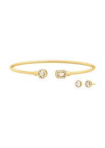 Michael Kors Schmuck-Set KORS BRILLIANCE MKC1852SET