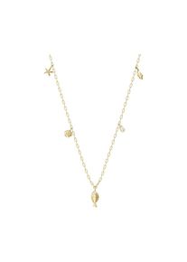 Fossil Kette Sutton JA7317710