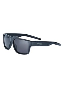 Lunettes de soleil polaris&eacute;es Breed Axion - Noir/Noir