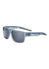 Lunettes de soleil polaris&eacute;es Breed Axion - Gris/Noir