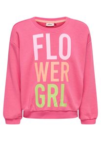 Kids Only Pullover