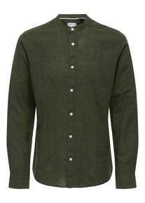 Only & Sons Only & Sons Hemd
