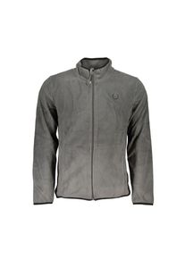 Gianmarco Venturi Verde Polyester Herren Sweatshirt