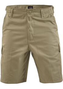 normani OUTDOOR SPORTS Herren BDU Shorts Dasht