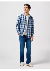 Wrangler - TEXAS VERDANT TONE