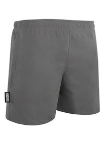 GUGGEN Mountain Herren Badehose Einfarbig