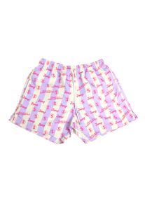 Super B SPRBSW Herren Badeshorts