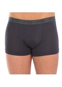 Herren Bambus Elasthan Atmungsaktive Boxershorts Q500