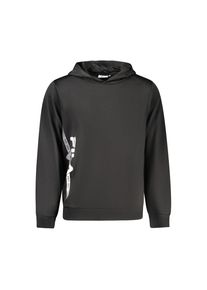 Fila Nero Polyester Herren Sweatshirt