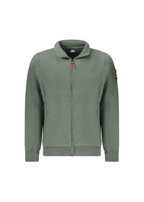 Norwegen 1963 Gr&uuml;n Polyester Herren Sweatshirt