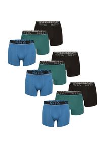 Retro Boxer Jersey Core 9-Pack